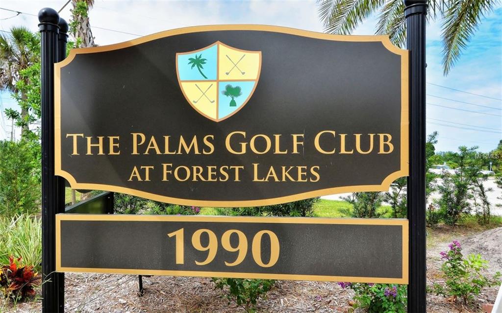 1817 PARAKEET WAY, SARASOTA, Florida 34232, 2 Bedrooms Bedrooms, 5 Rooms Rooms,2 BathroomsBathrooms,Residential,For sale,PARAKEET,A4205404