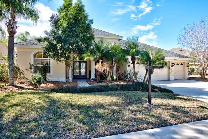 2950 NORTHFIELD DRIVE, TARPON SPRINGS, Florida 34688, 5 Bedrooms Bedrooms, 3 Rooms Rooms,4 BathroomsBathrooms,Residential,For sale,NORTHFIELD,U7845202