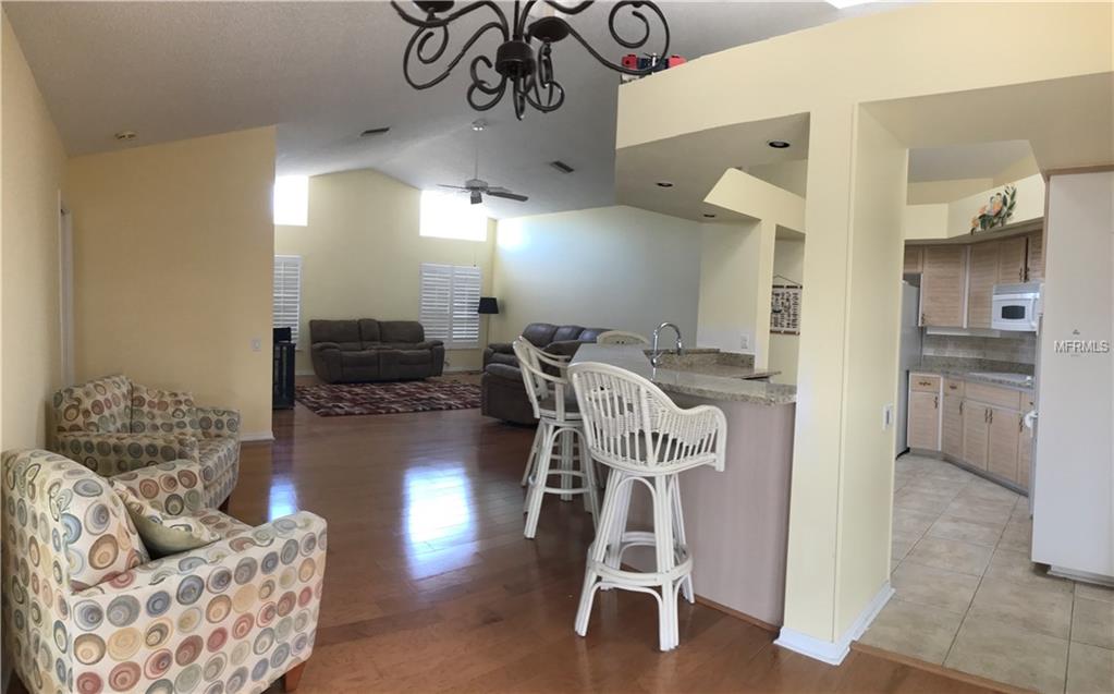 3212 HEARTHSTONE COURT, HOLIDAY, Florida 34691, 4 Bedrooms Bedrooms, 5 Rooms Rooms,2 BathroomsBathrooms,Residential,For sale,HEARTHSTONE,U7845738