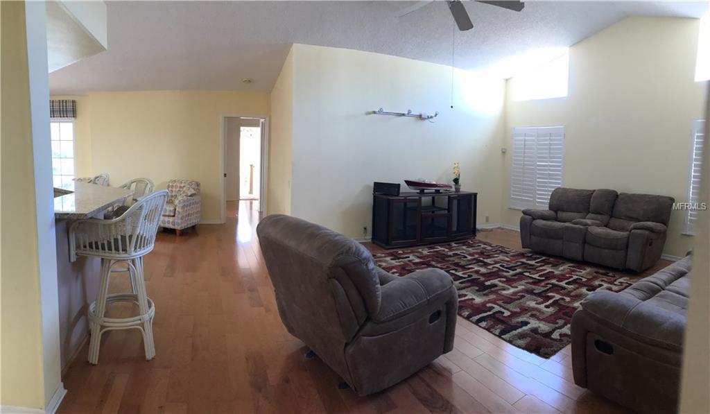 3212 HEARTHSTONE COURT, HOLIDAY, Florida 34691, 4 Bedrooms Bedrooms, 5 Rooms Rooms,2 BathroomsBathrooms,Residential,For sale,HEARTHSTONE,U7845738