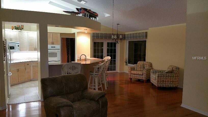 3212 HEARTHSTONE COURT, HOLIDAY, Florida 34691, 4 Bedrooms Bedrooms, 5 Rooms Rooms,2 BathroomsBathrooms,Residential,For sale,HEARTHSTONE,U7845738