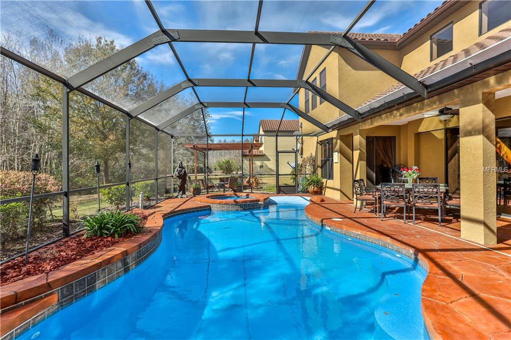 3743 BALLASTONE DRIVE, LAND O LAKES, Florida 34638, 6 Bedrooms Bedrooms, 14 Rooms Rooms,4 BathroomsBathrooms,Residential,For sale,BALLASTONE,W7637669