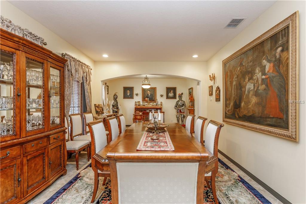 3743 BALLASTONE DRIVE, LAND O LAKES, Florida 34638, 6 Bedrooms Bedrooms, 14 Rooms Rooms,4 BathroomsBathrooms,Residential,For sale,BALLASTONE,W7637669
