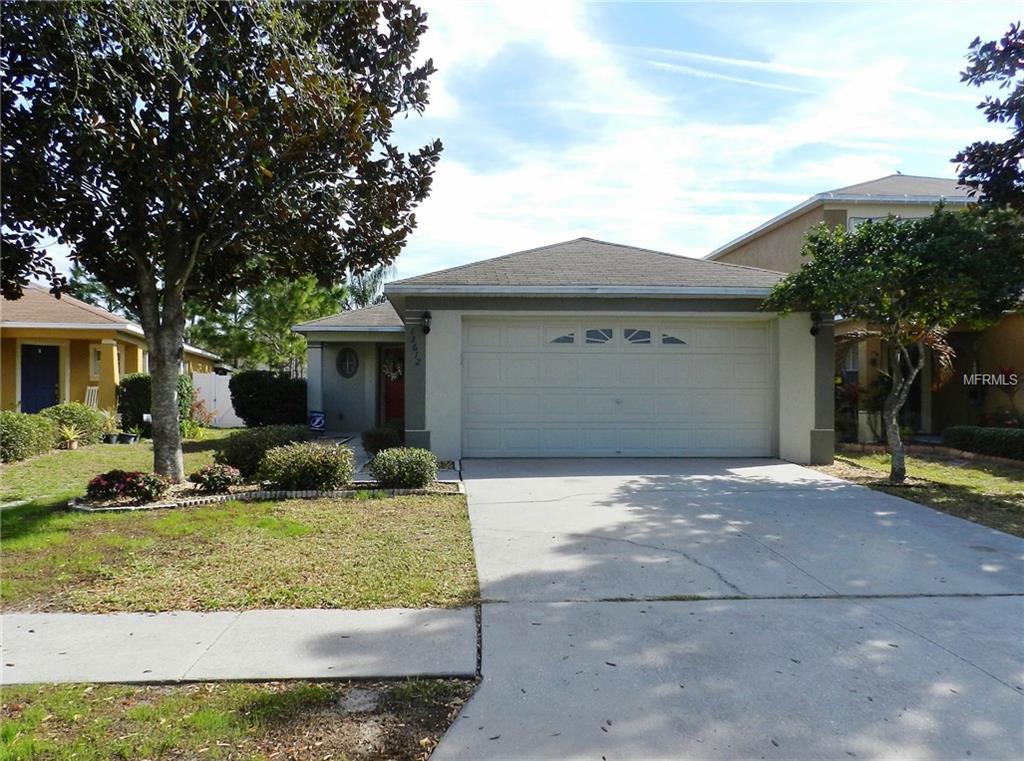 12612 OCELOT PLACE, RIVERVIEW, Florida 33579, 3 Bedrooms Bedrooms, 6 Rooms Rooms,2 BathroomsBathrooms,Residential,For sale,OCELOT,T2928011