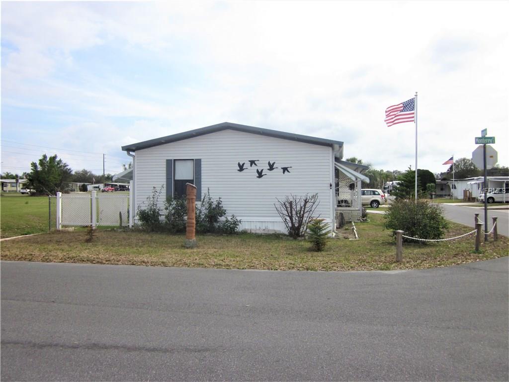 5328 AURORA DRIVE, ZEPHYRHILLS, Florida 33541, 2 Bedrooms Bedrooms, 5 Rooms Rooms,1 BathroomBathrooms,Residential,For sale,AURORA,E2205793