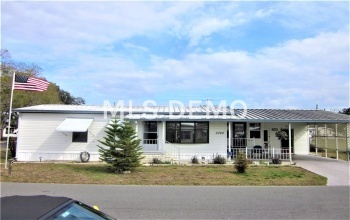 5328 AURORA DRIVE, ZEPHYRHILLS, Florida 33541, 2 Bedrooms Bedrooms, 5 Rooms Rooms,1 BathroomBathrooms,Residential,For sale,AURORA,E2205793