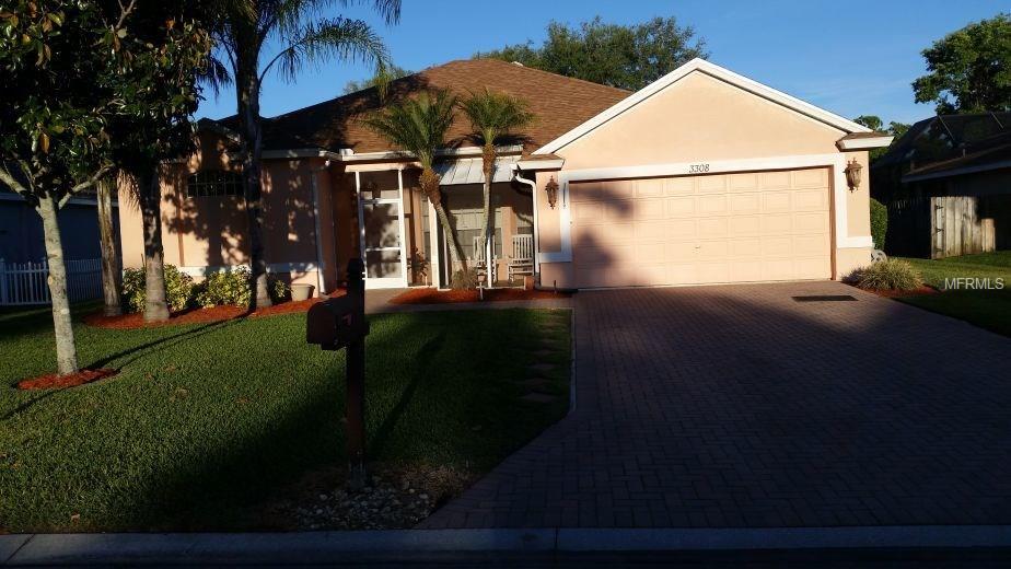 3308 KILMER DRIVE, PLANT CITY, Florida 33566, 4 Bedrooms Bedrooms, 4 Rooms Rooms,3 BathroomsBathrooms,Residential,For sale,KILMER,O5561945