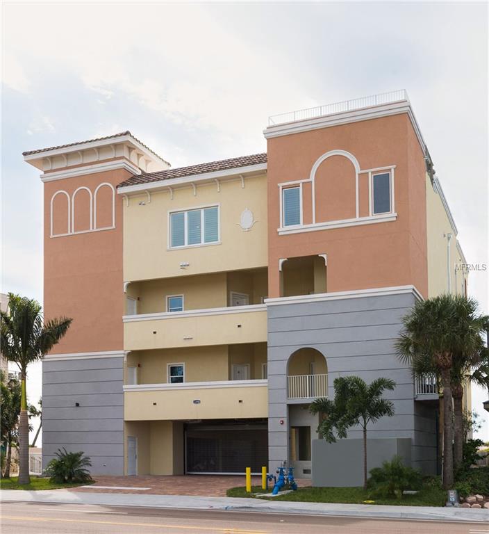 13700 GULF BOULEVARD, MADEIRA BEACH, Florida 33708, 3 Bedrooms Bedrooms, 4 Rooms Rooms,3 BathroomsBathrooms,Residential,For sale,GULF,U7766981