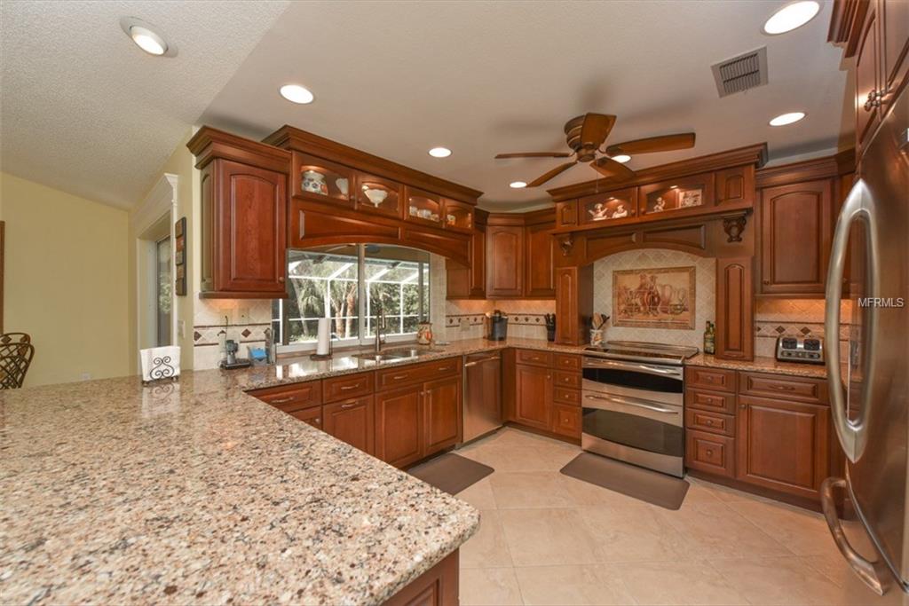 1294 SORRENTO WOODS BOULEVARD, NOKOMIS, Florida 34275, 3 Bedrooms Bedrooms, 9 Rooms Rooms,2 BathroomsBathrooms,Residential,For sale,SORRENTO WOODS,A4188087