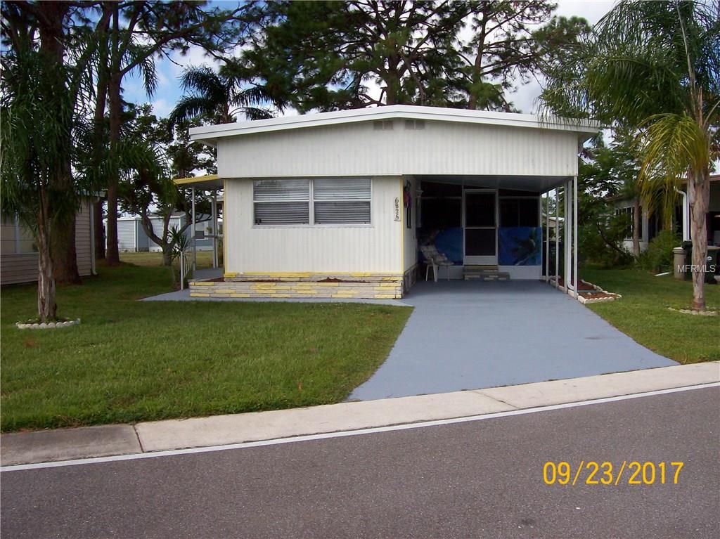 6825 HAAWI COURT, NORTH PORT, Florida 34287, 1 Bedroom Bedrooms, 4 Rooms Rooms,1 BathroomBathrooms,Residential,For sale,HAAWI,C7243657
