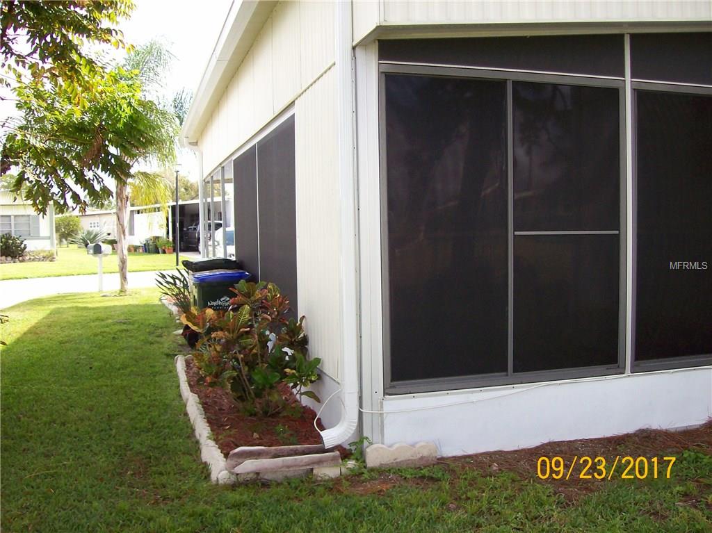 6825 HAAWI COURT, NORTH PORT, Florida 34287, 1 Bedroom Bedrooms, 4 Rooms Rooms,1 BathroomBathrooms,Residential,For sale,HAAWI,C7243657
