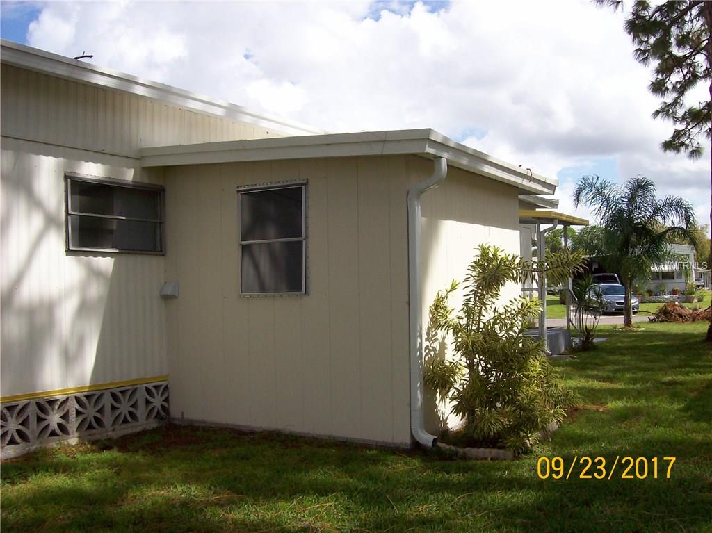 6825 HAAWI COURT, NORTH PORT, Florida 34287, 1 Bedroom Bedrooms, 4 Rooms Rooms,1 BathroomBathrooms,Residential,For sale,HAAWI,C7243657