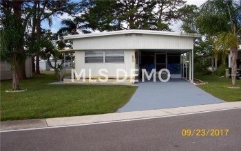 6825 HAAWI COURT, NORTH PORT, Florida 34287, 1 Bedroom Bedrooms, 4 Rooms Rooms,1 BathroomBathrooms,Residential,For sale,HAAWI,C7243657