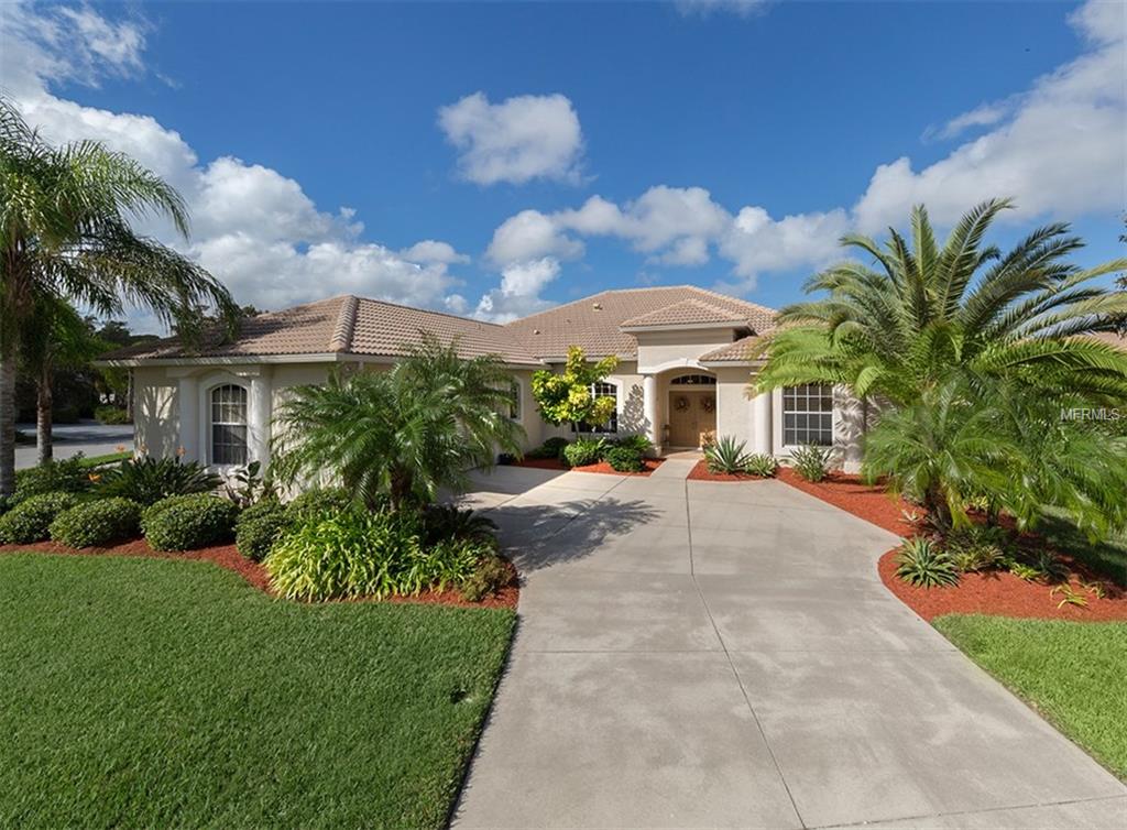 832 AMARYLLIS LANE, VENICE, Florida 34292, 4 Bedrooms Bedrooms, 9 Rooms Rooms,3 BathroomsBathrooms,Residential,For sale,AMARYLLIS,N5914631