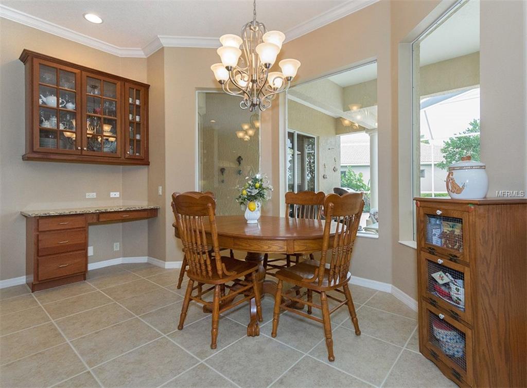 832 AMARYLLIS LANE, VENICE, Florida 34292, 4 Bedrooms Bedrooms, 9 Rooms Rooms,3 BathroomsBathrooms,Residential,For sale,AMARYLLIS,N5914631