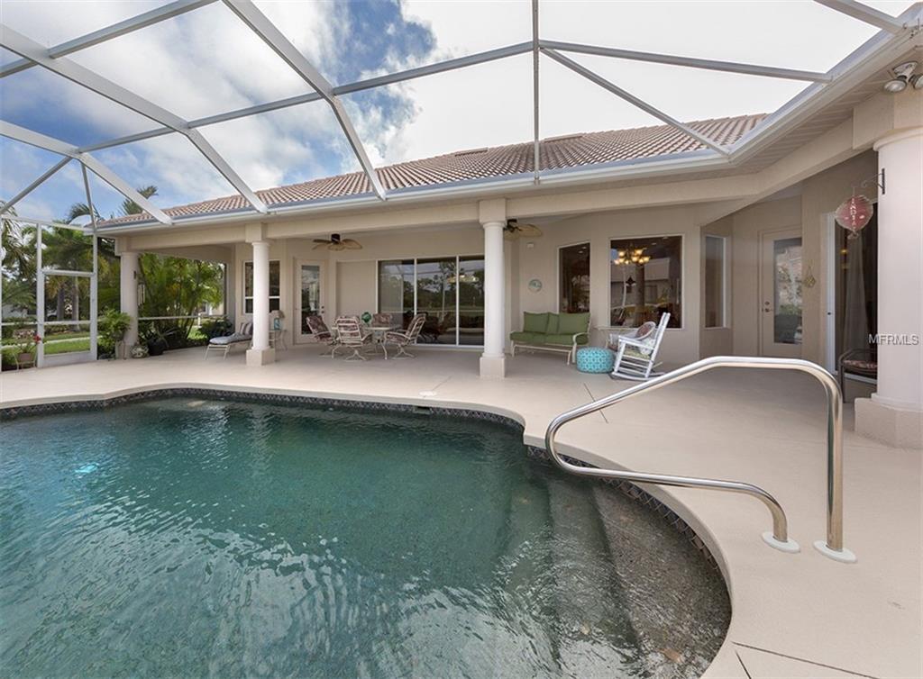 832 AMARYLLIS LANE, VENICE, Florida 34292, 4 Bedrooms Bedrooms, 9 Rooms Rooms,3 BathroomsBathrooms,Residential,For sale,AMARYLLIS,N5914631