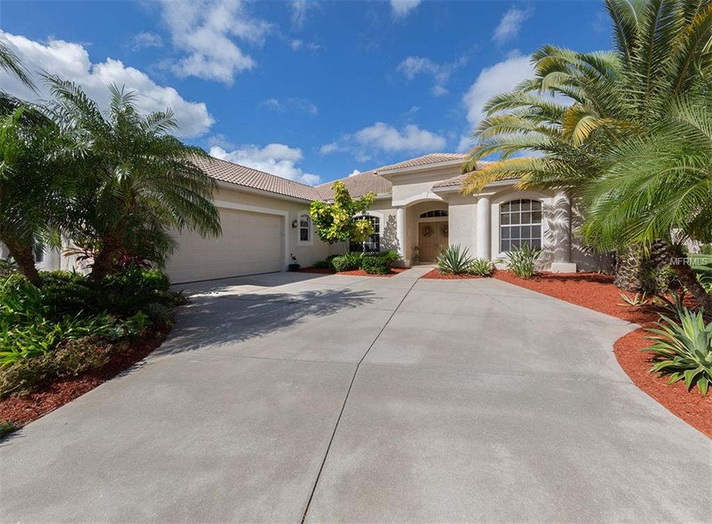832 AMARYLLIS LANE, VENICE, Florida 34292, 4 Bedrooms Bedrooms, 9 Rooms Rooms,3 BathroomsBathrooms,Residential,For sale,AMARYLLIS,N5914631