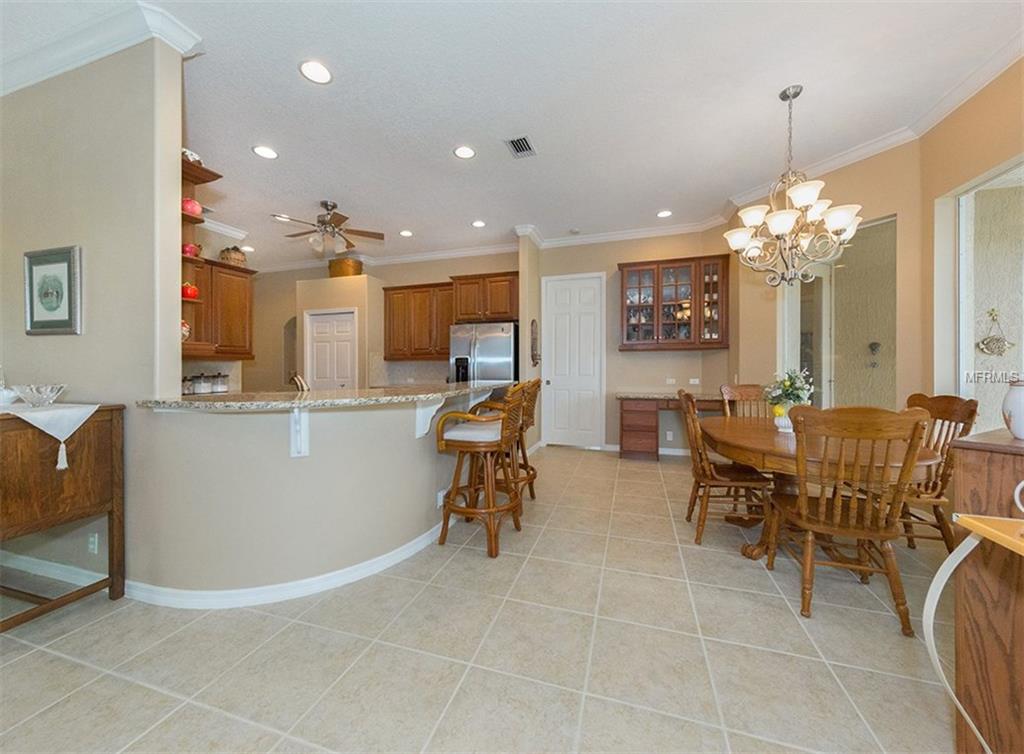 832 AMARYLLIS LANE, VENICE, Florida 34292, 4 Bedrooms Bedrooms, 9 Rooms Rooms,3 BathroomsBathrooms,Residential,For sale,AMARYLLIS,N5914631