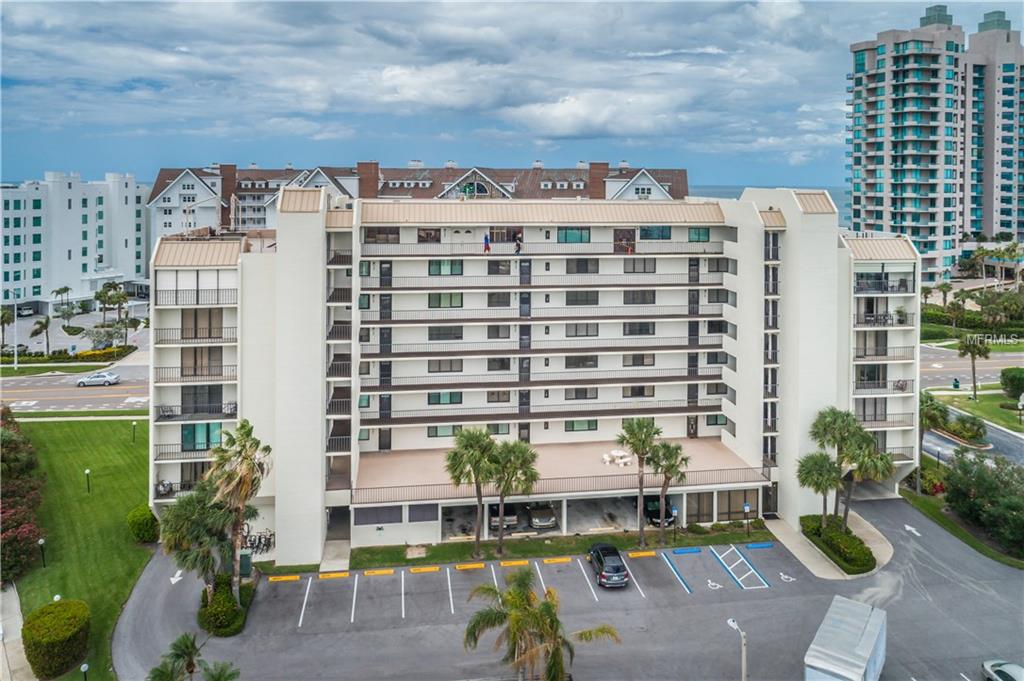 1591 GULF BOULEVARD, CLEARWATER BEACH, Florida 33767, 2 Bedrooms Bedrooms, 5 Rooms Rooms,2 BathroomsBathrooms,Residential,For sale,GULF,U7837478