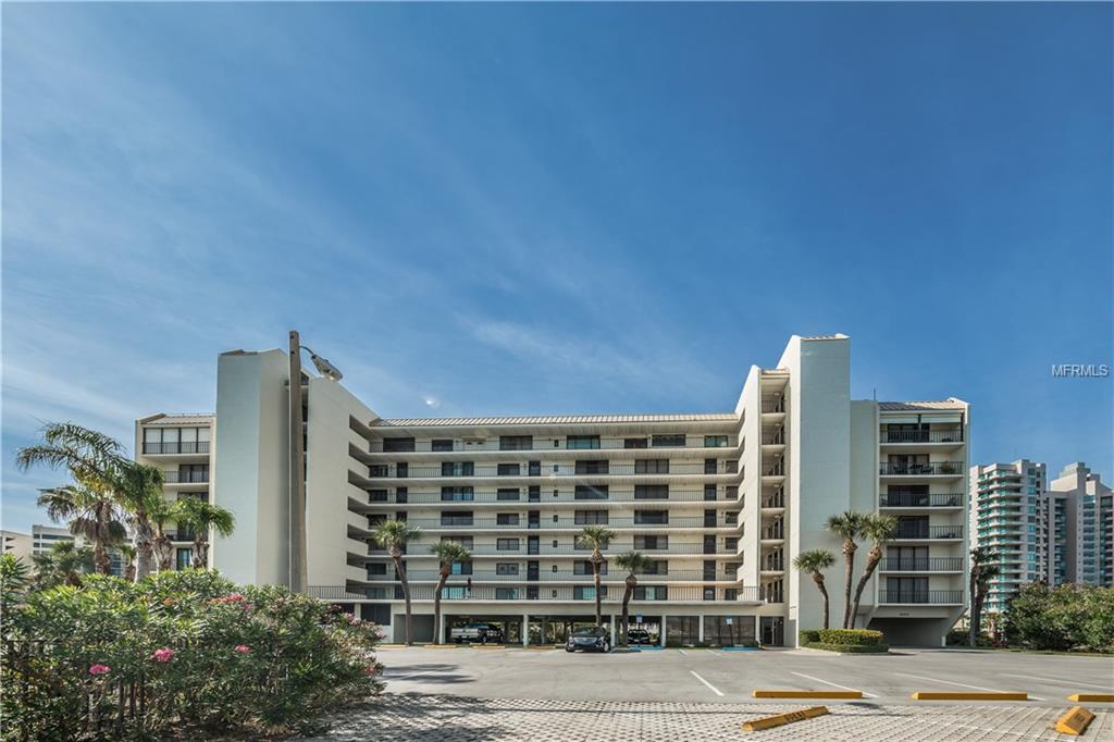 1591 GULF BOULEVARD, CLEARWATER BEACH, Florida 33767, 2 Bedrooms Bedrooms, 5 Rooms Rooms,2 BathroomsBathrooms,Residential,For sale,GULF,U7837478