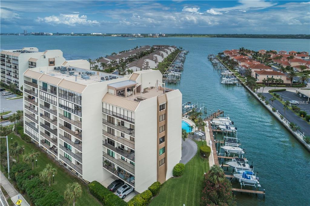 1591 GULF BOULEVARD, CLEARWATER BEACH, Florida 33767, 2 Bedrooms Bedrooms, 5 Rooms Rooms,2 BathroomsBathrooms,Residential,For sale,GULF,U7837478