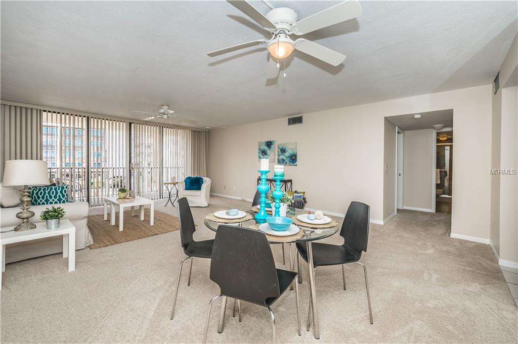 1591 GULF BOULEVARD, CLEARWATER BEACH, Florida 33767, 2 Bedrooms Bedrooms, 5 Rooms Rooms,2 BathroomsBathrooms,Residential,For sale,GULF,U7837478