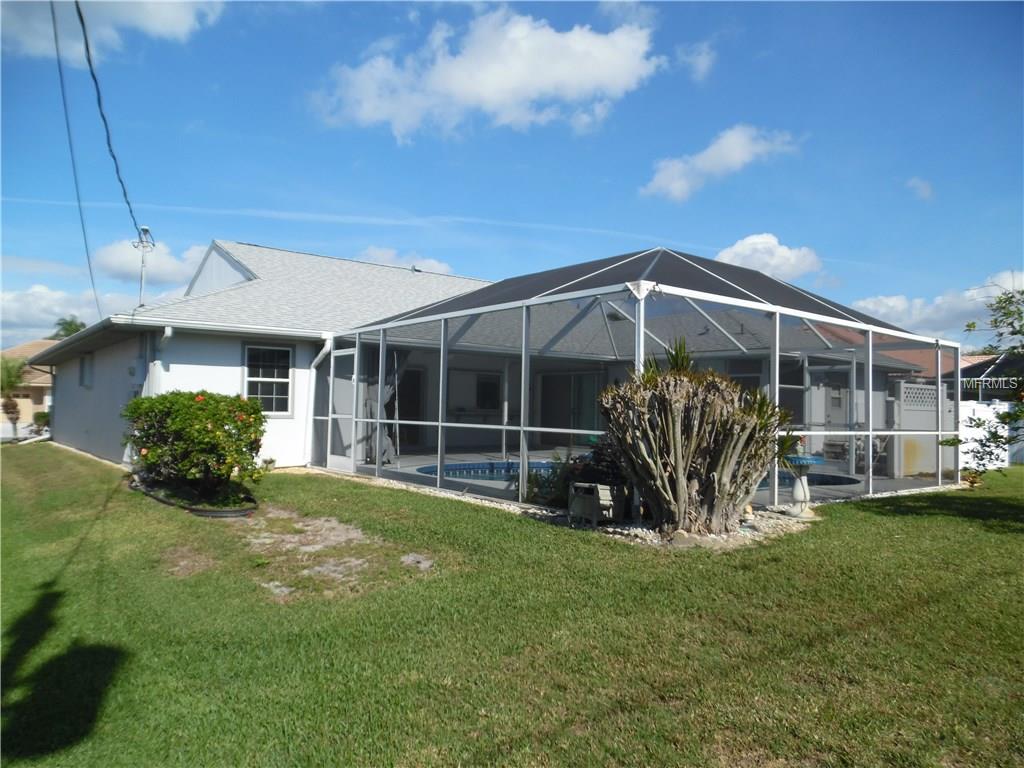 441 BAYNARD DRIVE, VENICE, Florida 34285, 3 Bedrooms Bedrooms, 10 Rooms Rooms,2 BathroomsBathrooms,Residential,For sale,BAYNARD,N5915507