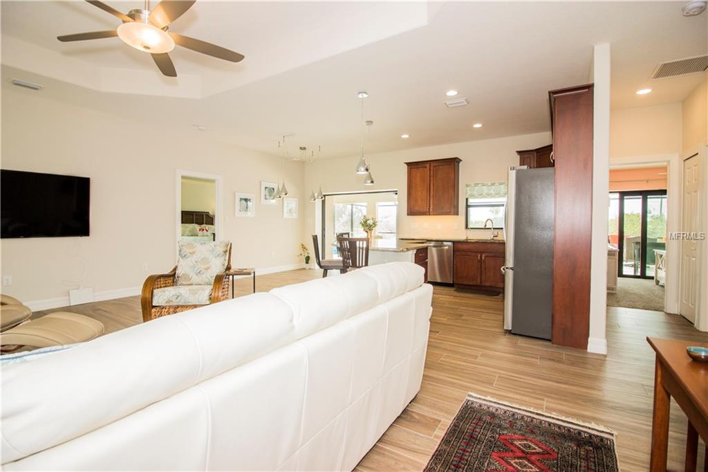 351 TANDIL, PUNTA GORDA, Florida 33983, 3 Bedrooms Bedrooms, 3 Rooms Rooms,2 BathroomsBathrooms,Residential,For sale,TANDIL,A4206064