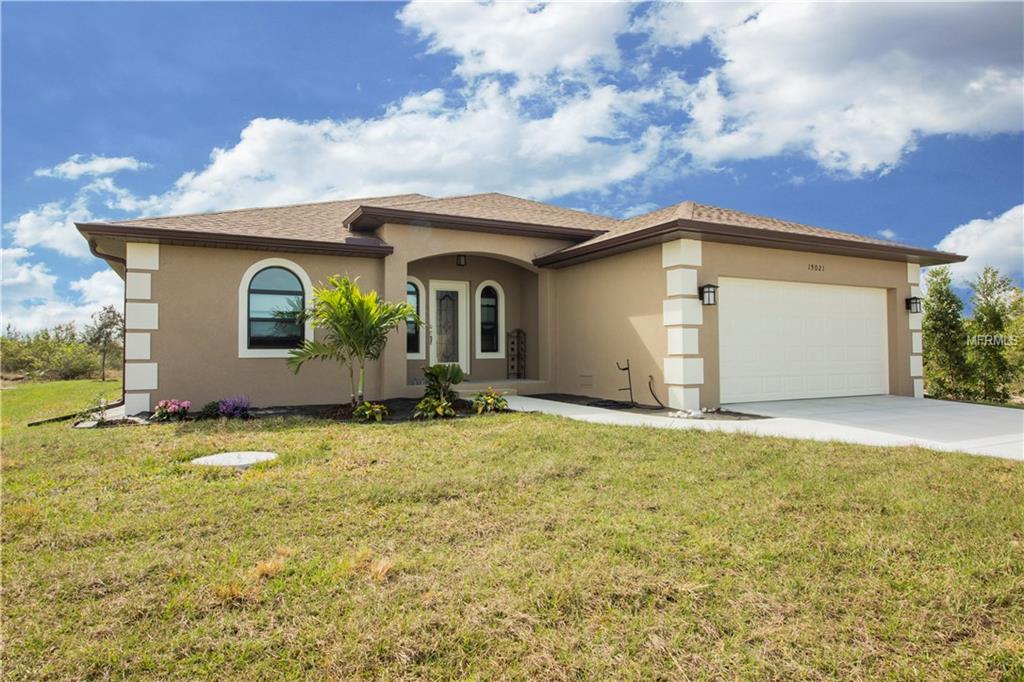 351 TANDIL, PUNTA GORDA, Florida 33983, 3 Bedrooms Bedrooms, 3 Rooms Rooms,2 BathroomsBathrooms,Residential,For sale,TANDIL,A4206064