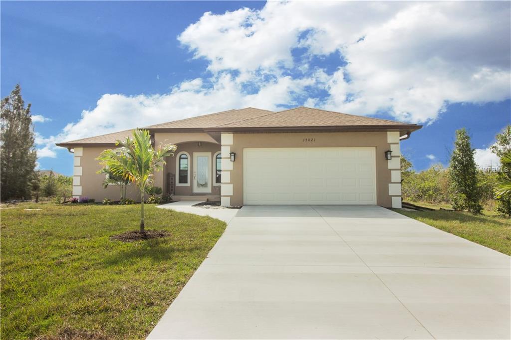 351 TANDIL, PUNTA GORDA, Florida 33983, 3 Bedrooms Bedrooms, 3 Rooms Rooms,2 BathroomsBathrooms,Residential,For sale,TANDIL,A4206064