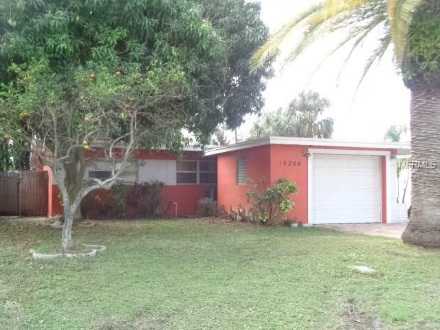 16208 2ND STREET E, REDINGTON BEACH, Florida 33708, 3 Bedrooms Bedrooms, 3 Rooms Rooms,2 BathroomsBathrooms,Residential,For sale,2ND,U7844667