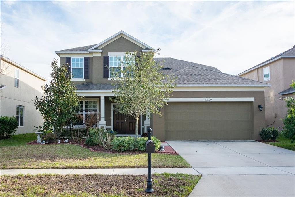 22910 WOOD VIOLET COURT, LAND O LAKES, Florida 34639, 5 Bedrooms Bedrooms, 11 Rooms Rooms,3 BathroomsBathrooms,Residential,For sale,WOOD VIOLET,T2927074