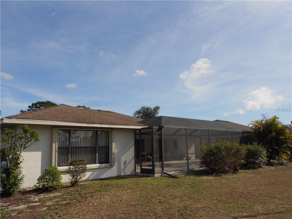 5005 WEATHERTON STREET, NORTH PORT, Florida 34288, 3 Bedrooms Bedrooms, 7 Rooms Rooms,2 BathroomsBathrooms,Residential,For sale,WEATHERTON,C7249029