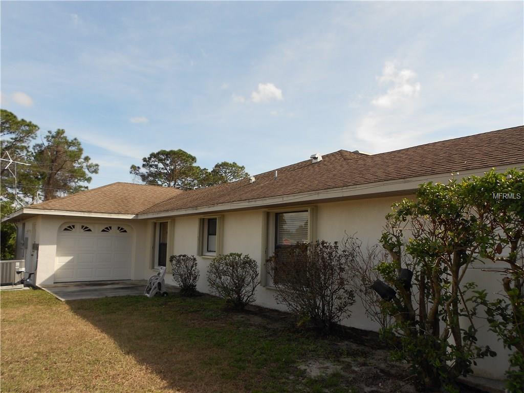 5005 WEATHERTON STREET, NORTH PORT, Florida 34288, 3 Bedrooms Bedrooms, 7 Rooms Rooms,2 BathroomsBathrooms,Residential,For sale,WEATHERTON,C7249029