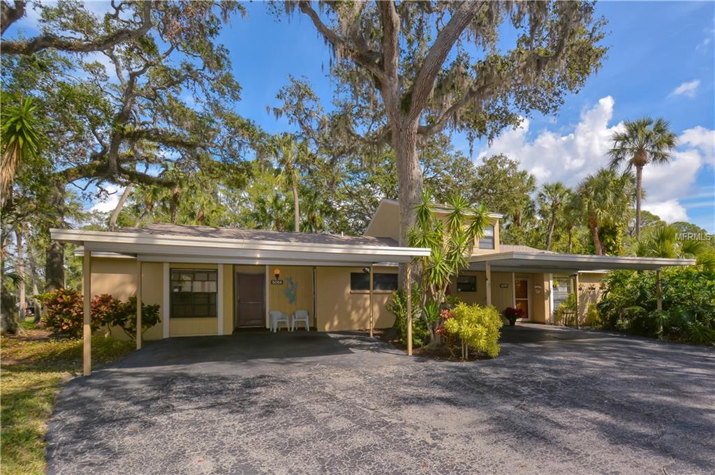 5068 VILLAGE GARDENS DRIVE, SARASOTA, Florida 34234, 2 Bedrooms Bedrooms, 5 Rooms Rooms,2 BathroomsBathrooms,Residential,For sale,VILLAGE GARDENS,A4210033