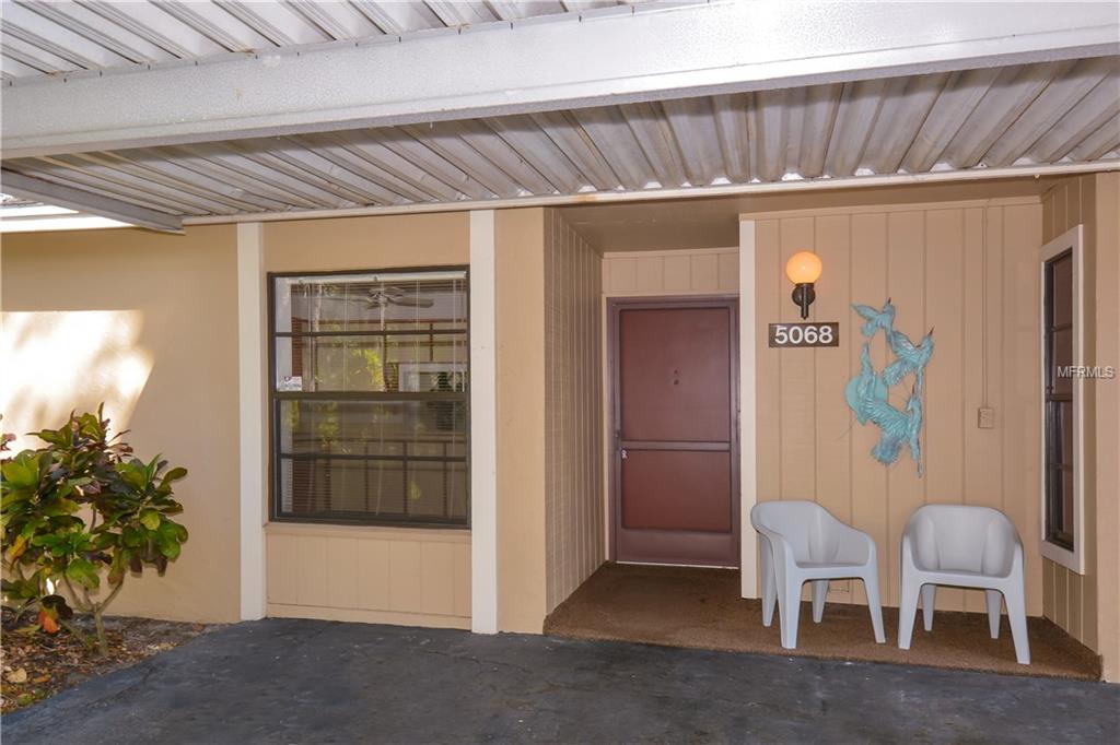 5068 VILLAGE GARDENS DRIVE, SARASOTA, Florida 34234, 2 Bedrooms Bedrooms, 5 Rooms Rooms,2 BathroomsBathrooms,Residential,For sale,VILLAGE GARDENS,A4210033