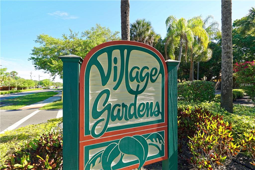 5068 VILLAGE GARDENS DRIVE, SARASOTA, Florida 34234, 2 Bedrooms Bedrooms, 5 Rooms Rooms,2 BathroomsBathrooms,Residential,For sale,VILLAGE GARDENS,A4210033