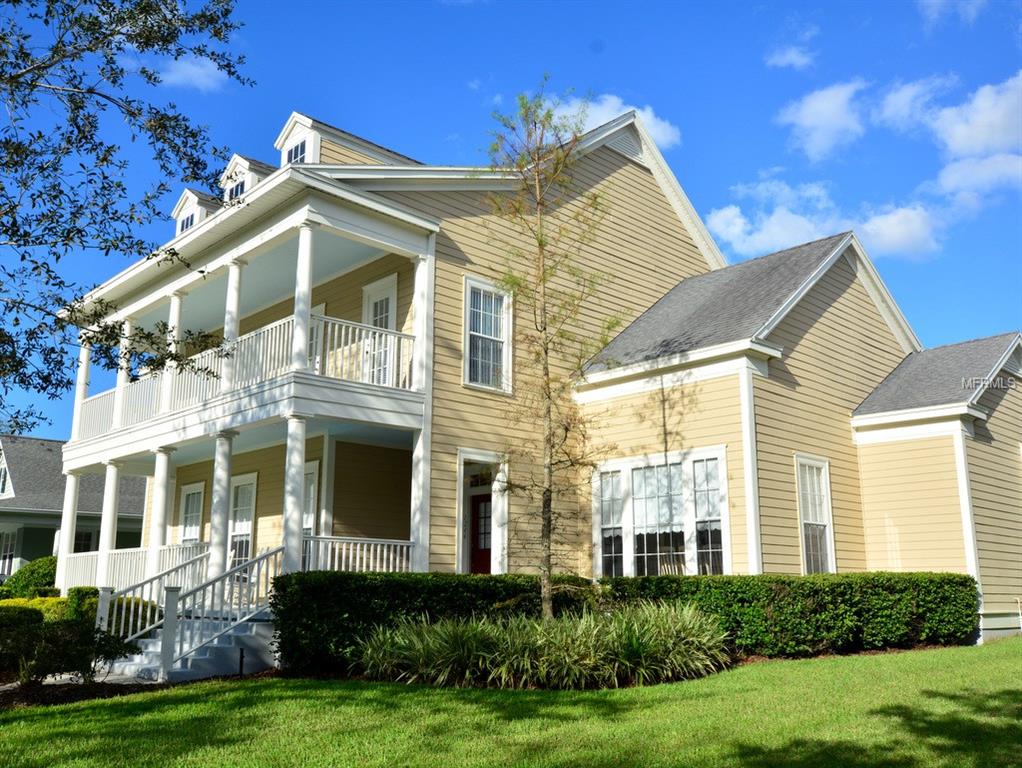 1246 CELEBRATION AVENUE, CELEBRATION, Florida 34747, 5 Bedrooms Bedrooms, 3 Rooms Rooms,5 BathroomsBathrooms,Residential,For sale,CELEBRATION,O5515146