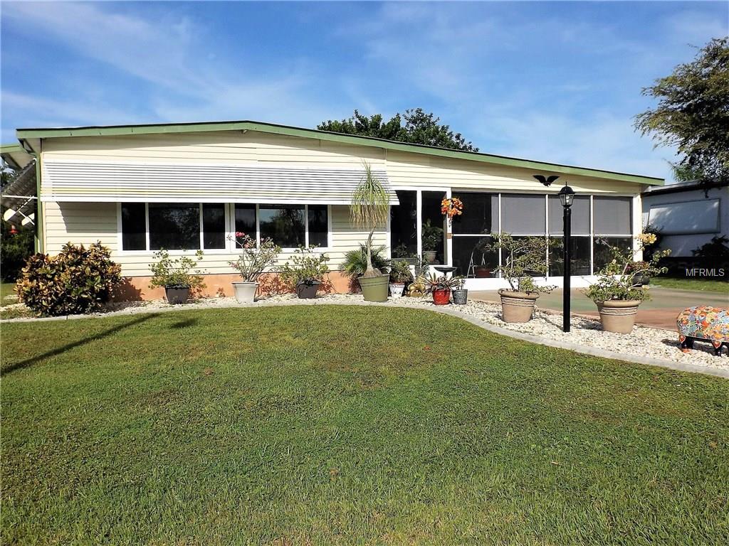 1592 BLUE HERON DRIVE, ENGLEWOOD, Florida 34224, 2 Bedrooms Bedrooms, 7 Rooms Rooms,2 BathroomsBathrooms,Residential,For sale,BLUE HERON,D5920623