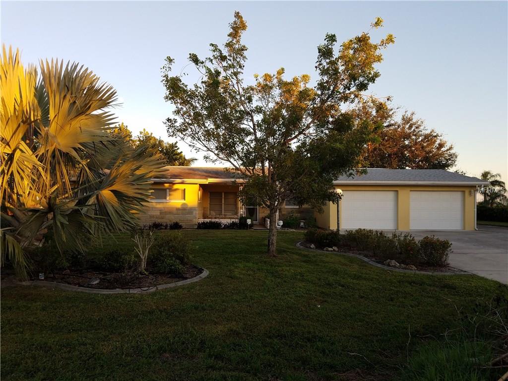 3444 PEACE RIVER DRIVE, PUNTA GORDA, Florida 33983, 4 Bedrooms Bedrooms, 9 Rooms Rooms,3 BathroomsBathrooms,Residential,For sale,PEACE RIVER,C7245151