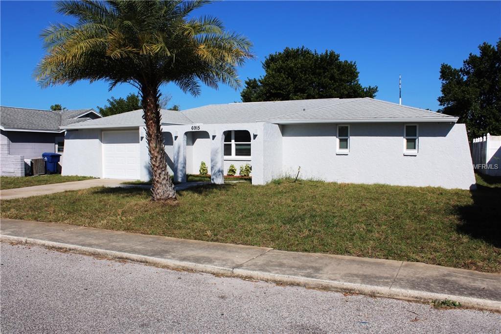 6915 ALTAVISTA STREET, PORT RICHEY, Florida 34668, 2 Bedrooms Bedrooms, 6 Rooms Rooms,2 BathroomsBathrooms,Residential,For sale,ALTAVISTA,W7635471