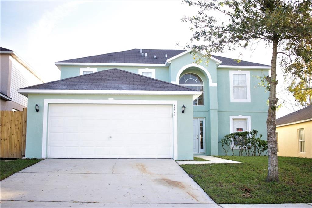 6730 LORAIN STREET, ORLANDO, Florida 32810, 4 Bedrooms Bedrooms, 8 Rooms Rooms,2 BathroomsBathrooms,Residential,For sale,LORAIN,O5553807