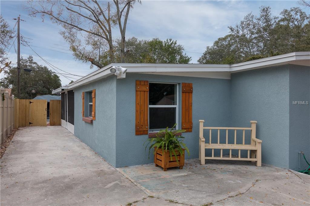 2109 E FLORA STREET, TAMPA, Florida 33610, 4 Bedrooms Bedrooms, 4 Rooms Rooms,2 BathroomsBathrooms,Residential,For sale,FLORA,T2926122