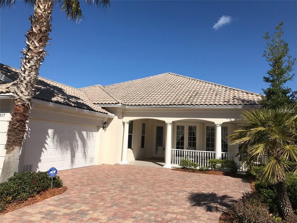 5817 VALENTE PLACE, SARASOTA, Florida 34238, 4 Bedrooms Bedrooms, 9 Rooms Rooms,3 BathroomsBathrooms,Residential,For sale,VALENTE,A4208908