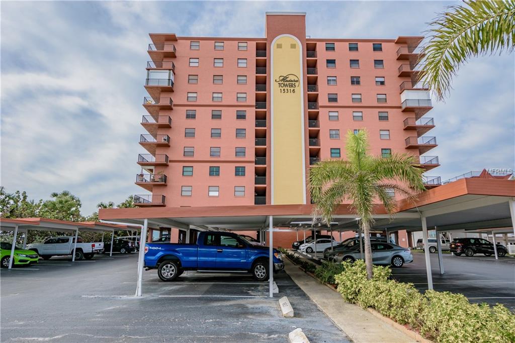 15316 GULF BOULEVARD, MADEIRA BEACH, Florida 33708, 2 Bedrooms Bedrooms, 6 Rooms Rooms,2 BathroomsBathrooms,Residential,For sale,GULF,A4209874