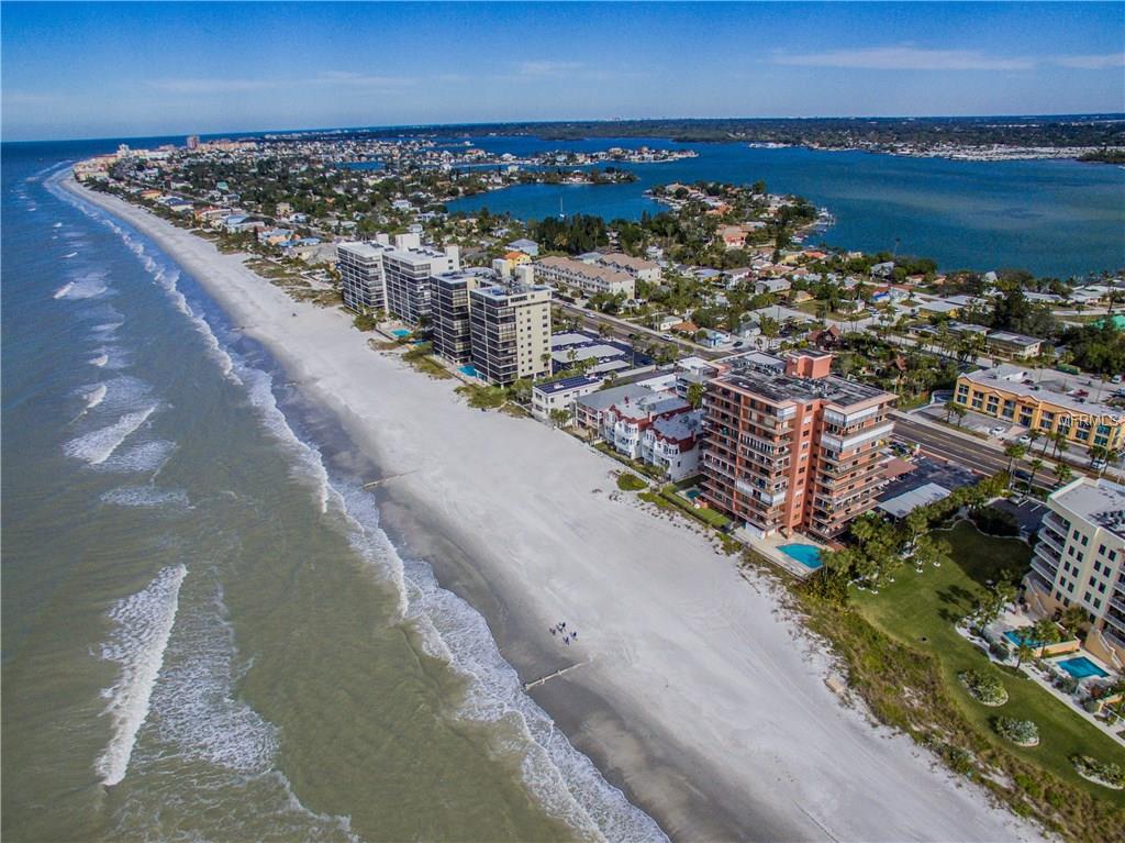 15316 GULF BOULEVARD, MADEIRA BEACH, Florida 33708, 2 Bedrooms Bedrooms, 6 Rooms Rooms,2 BathroomsBathrooms,Residential,For sale,GULF,A4209874