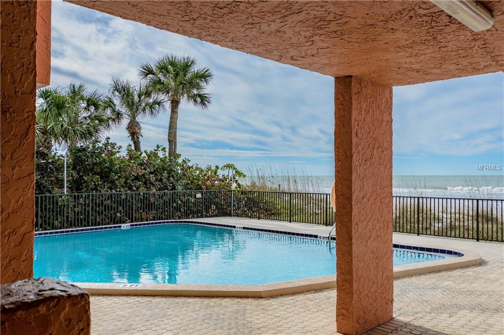 15316 GULF BOULEVARD, MADEIRA BEACH, Florida 33708, 2 Bedrooms Bedrooms, 6 Rooms Rooms,2 BathroomsBathrooms,Residential,For sale,GULF,A4209874