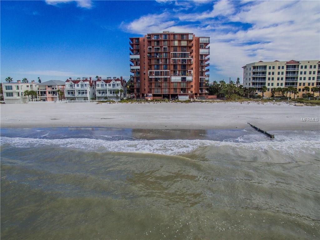 15316 GULF BOULEVARD, MADEIRA BEACH, Florida 33708, 2 Bedrooms Bedrooms, 6 Rooms Rooms,2 BathroomsBathrooms,Residential,For sale,GULF,A4209874