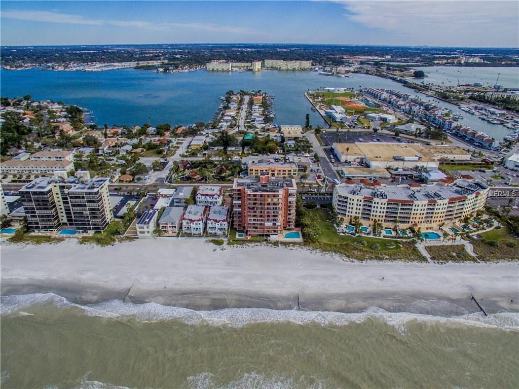 15316 GULF BOULEVARD, MADEIRA BEACH, Florida 33708, 2 Bedrooms Bedrooms, 6 Rooms Rooms,2 BathroomsBathrooms,Residential,For sale,GULF,A4209874