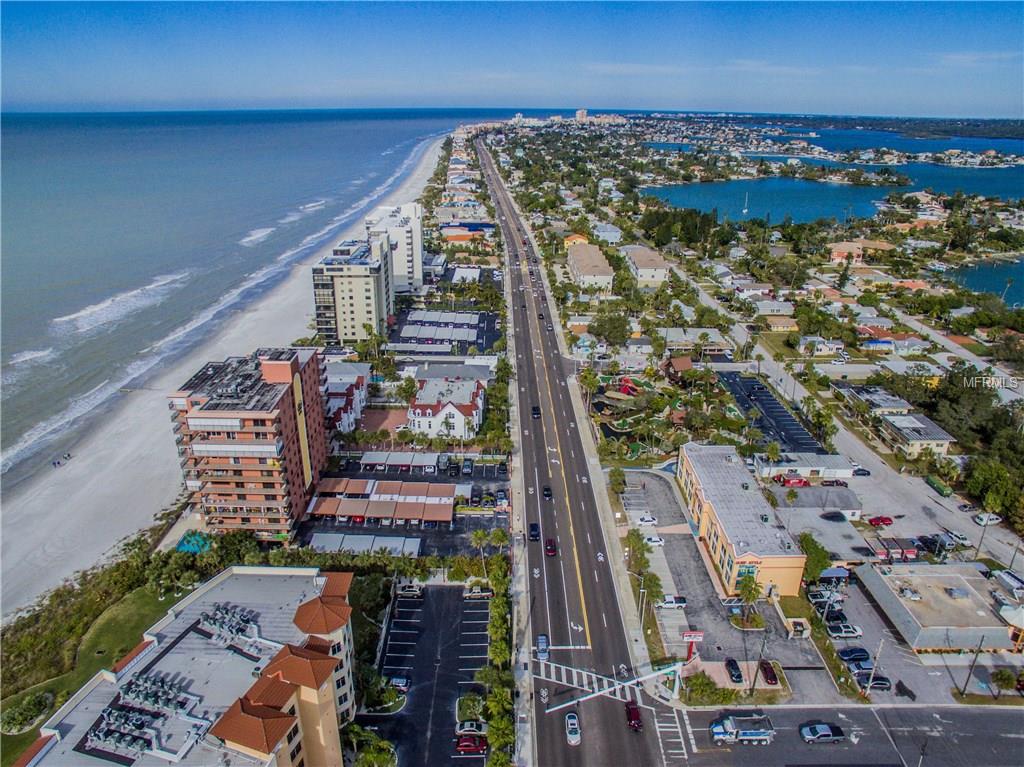 15316 GULF BOULEVARD, MADEIRA BEACH, Florida 33708, 2 Bedrooms Bedrooms, 6 Rooms Rooms,2 BathroomsBathrooms,Residential,For sale,GULF,A4209874